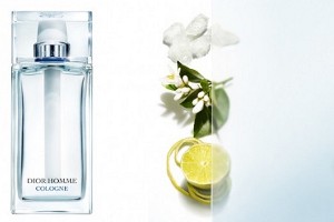 Dior Homme Cologne 2013 - аромат ідеального чоловіка від Christian Dior (Крістіан Діор)