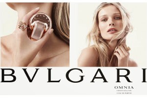 Omnia Crystalline L'Eau de Parfum - нова інтерпретація лотоса від Bvlgari (Булгарі)