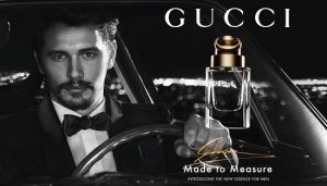 Gucci Made to Measure - аромат для витонченого цінителя від Gucci (Гуччі)