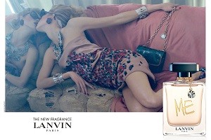 Me - захоплююча мелодія відчуттів від Lanvin (Ланвин)