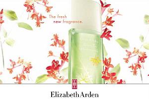 Green Tea Honeysuckle - світлий, жіночний, і яскравий ароматний коктейль від Elizabeth Arden (Елізабет Арден)