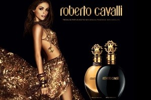 Nero Assoluto - ексклюзивний вишуканий аромат від Roberto Cavalli (Роберто Каваллі)