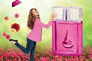 Salvador Dali Sun & Roses - ароматна казка від Salvador Dali (Сальвадор Далі)