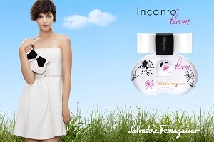 Incanto Bloom - аромат для досвідчених прихильниць модного будинку Salvatore Ferragamo (Сальваторе Феррагамо)