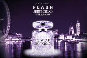 Flash London Club - уособлення гламуру і нічного життя Лондона від Jimmy Choo (Джиммі Чу)