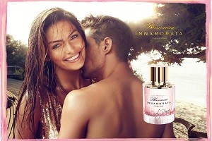 Innamorata Lovely Rose - розкішний аромат любові від Blumarine (Блюмарін)