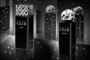 Azzaro Club - клубний ароматний дует від Azzaro (Аззаро)