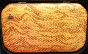 Огляд манікюрного набору Zinger MSFE-804-SM