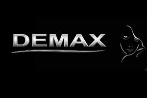 Placental Line - плацентарна лінія для всіх типів шкіри від Demax (Демакс)