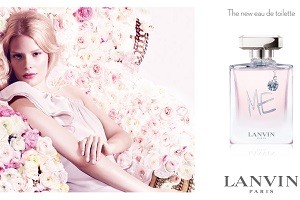 Новинка 2014: аромат Me L'Eau - нове дихання весни від Lanvin (Ланвин)