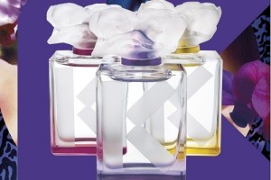 Couleur Kenzo Violet - новий аромат колекції Kenzo Couleur від Kenzo (Кензо)