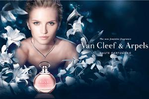 Reve - елегантний ароматний сад від Van Cleef & Arpels (Ван Кліф енд Арплс)