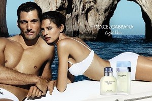 Light Blue: Escape to Panarea і Discover Vulcano - аромати Середземномор'я від Dolce & Gabbana (Дольче і Габбана)