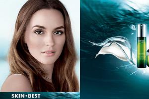 Skin Best - нова лінія антивікових засобів від Biotherm (Біотерм)