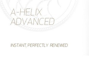 A-Helix Advanced Collection - кардинально нова колекція засобів для догляду за шкірою від Miriam Quevedo (Міріам Квеведо)