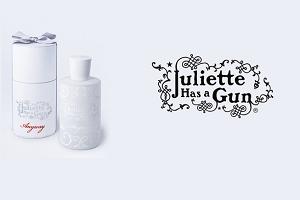 Anyway - новий нішевий аромат від Juliette Has a Gun (Джуліет ХЕЗ е ган)