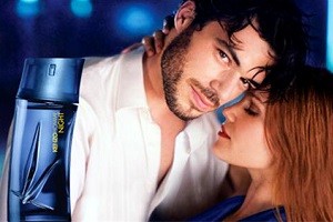 Новинка 2014: Аромат Kenzo Homme Night - відкрийте нові кордони зваблювання!