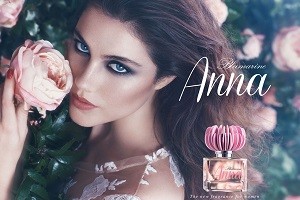 Новинка 2014: Anna - квінтесенція чуттєвості і ніжності, радості і наполегливості від Blumarine (Блюмарін)