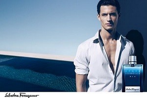 Новинка 2014: Acqua Essenziale Blu - спокусливий і рішучий аромат від Salvatore Ferragamo (Сельваторе Феррагамо)