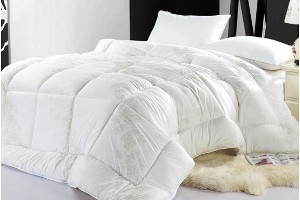 Ковдри Luxury Linens