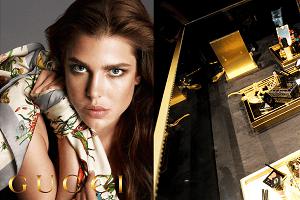 Gucci Cosmetics - дебютна колекція макіяжу від Gucci (Гуччі)