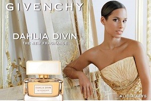 Dahlia Divin - аристократичний аромат осені 2014 від Givenchy (Живанши)