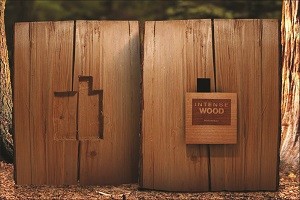 Новинка 2014: Intense He Wood - витончений, елегантний, сильний аромат для чоловіків від Dsquared2 (Діскваред)