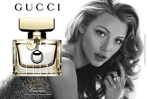 Новинка 2014: Gucci Première Eau de Toilette - яскрава, сучасна, жіночна композиція для щоденного насолоди від Gucci (Гуччі)