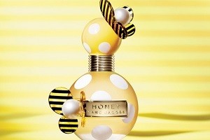 Honey - чарівне, яскраве, позитивне ароматне творіння від Marc Jacobs (Марк Джейкобс)