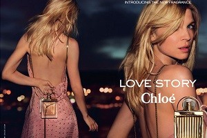 Новинка 2014: Love Story - поєднання витонченого французького шику і елегантності від Chloe (Хлое)