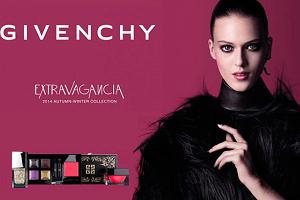 Extravagancia - нова колекція макіяжу осінь-зима 2014-2015 від Givenchy (Живанши)