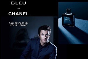 Новинка 2014: Bleu de Chanel Eau de Parfum - аромат безмежної, глибокої і нескінченної свободи від Chanel (Шанель)