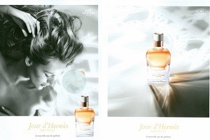 Новинка 2014: Jour d`Hermes Absolu - ода абсолютної жіночності від Hermes (Ермес)