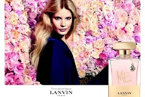 Mе L'Absolu - нова квінтесенція жіночності від Lanvin (Ланвин)