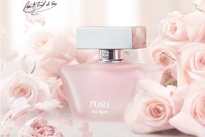 Tous Rosa Eau Legere - ніжний і вишуканий аромат від Tous (Тоус)