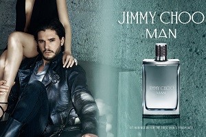 Новинка 2014: Jimmy Choo Man - перший чоловічий аромат від Jimmy Choo (Джиммі Чу)