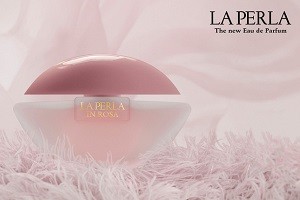 Новинка 2014: In Rosa Eau de Parfum - шипровий витончений аромат від La Perla (Ла Перла)