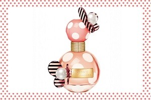 Pink Honey - медовий еліксир зваблювання від Marc Jacobs (Марк Джейкобс)