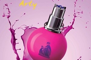 Éclat d'Arpège Arty - новий спокусливий аромат від Lanvin (Ланвин)