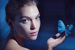 Enlighten EE-крем - розкішна і ефективна новинка сезону від Estée Lauder (Есті Лаудер)