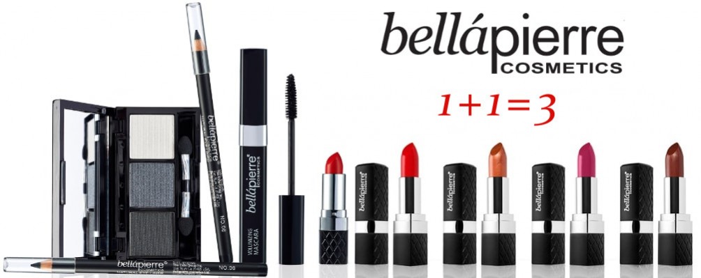 1 + 1 = 3. Третій товар в подарунок.