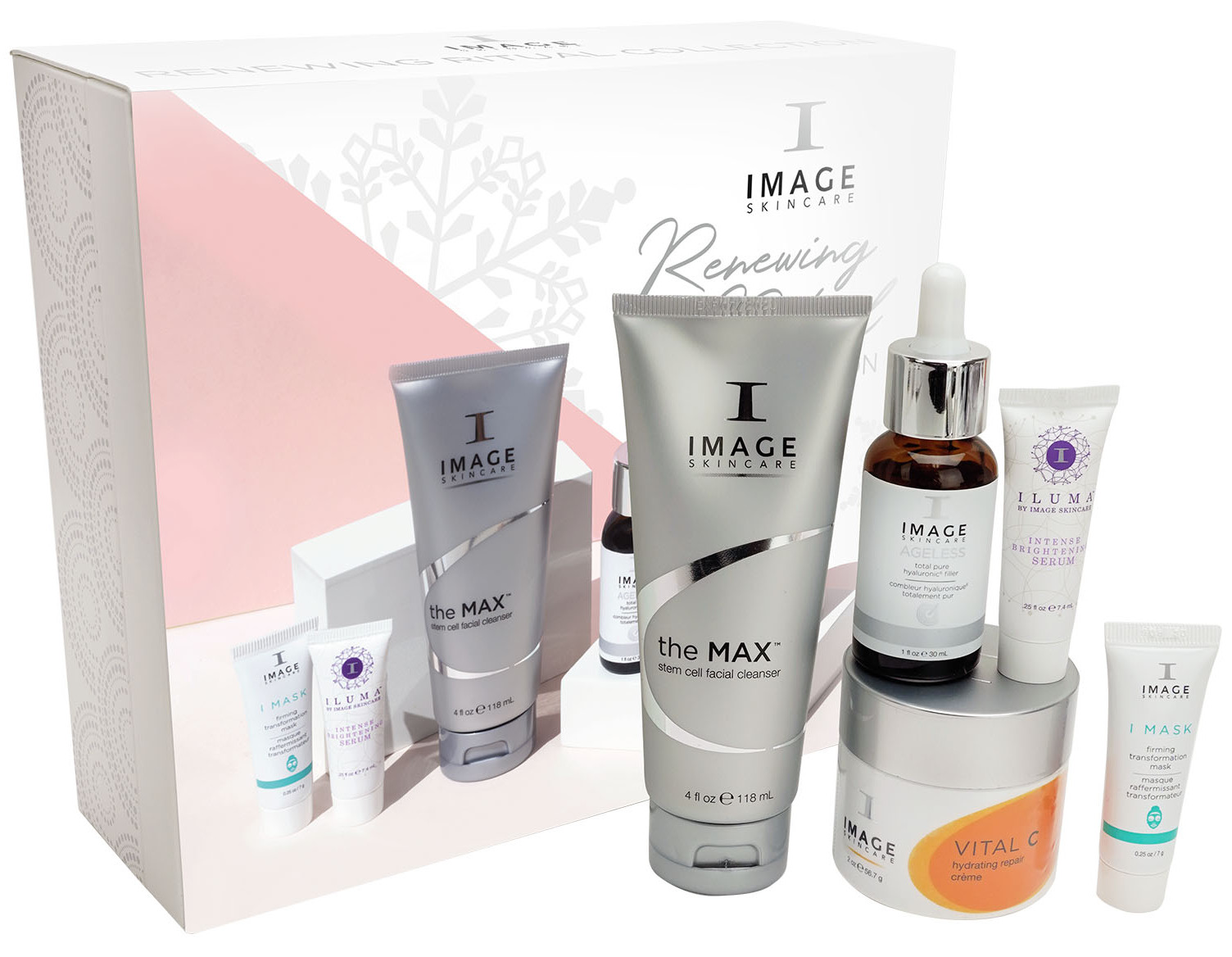 Image Skincare Купить