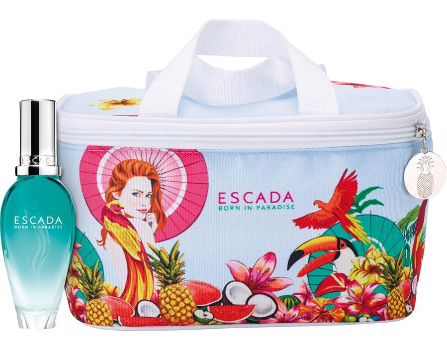 эскада борн ин парадайз. Born in paradise. духи эскада парадиз. эскада born in paradise. эскада туалетная вода борн ин парадайс.