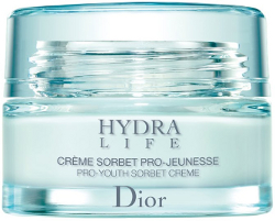 Christian Dior Hydra Life Creme Sorbet Yeux Pro-jeunesse