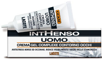 GUAM Crema Gel Complexe Contorno Occhi Inthenso