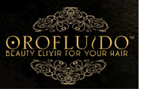 Orofluido logo 