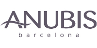 Anubis barcelona logo