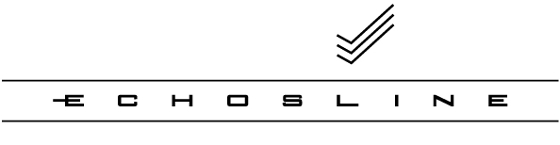 Echosline logo