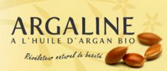 Пропонуємо Вашій увазі натуральну косметику Argaline на основі арганового масла
