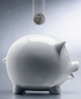 У магазині діє система накопичувальних знижок